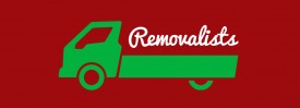Removalists Formartin - Furniture Removals